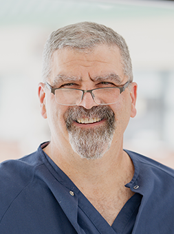Sean McBride, MD